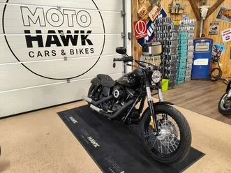 *street*bob*103*jekill&hyde*fxdb*