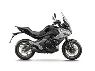 cf moto 700 mt nebula black fv23% 2024 jazda próbna