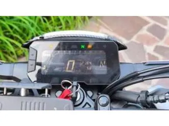 cb 125 r (2018 - 20)