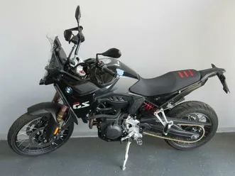 bmw f 900 gs tiefergelegt