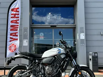 yamaha xsr 700 abs