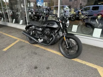 moto guzzi v7 850 stone, retro, occasion, chf 6'380.-