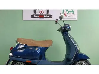 vendo vespa lx 50 (2005 - 08) usata a quart (codice 9818410) - moto.it