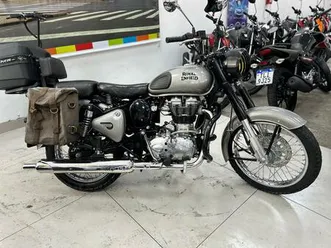 royal enfield bullet 500