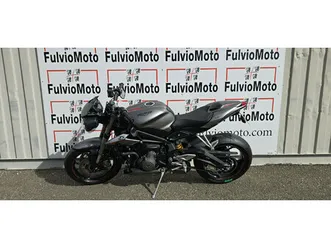 triumph street triple 765 occasion n°21827