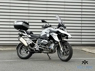 bmw r 1200 gs