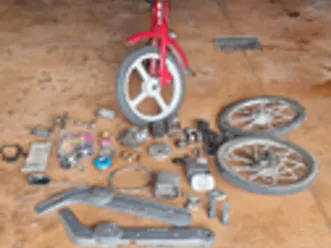 piaggio ciao 75 malossi