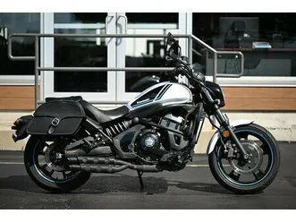 2021 kawasaki vulcan® s