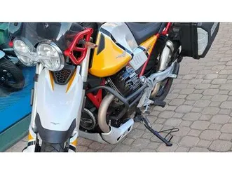 vendo moto guzzi v85 tt (2019 - 20) usata a rosa' (codice 9818463) - moto.it