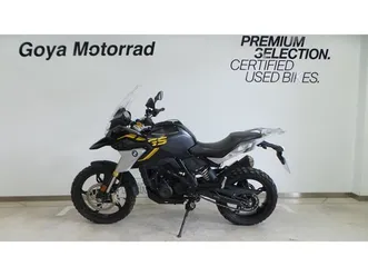 moto bmw motorrad g 310 gs de ocasión 82021997