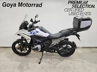 moto bmw motorrad r 1300 gs de ocasión 78586036