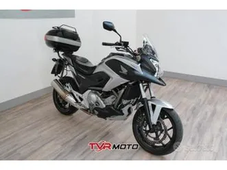 honda nc700x nc700x dct abs (2011 - 13)