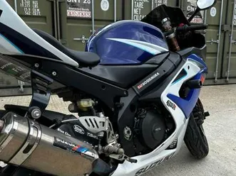 suzuki 999 2006
