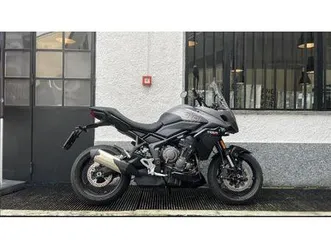 vendo triumph tiger sport 800 (2025) usata a albese con cassano (codice 9819135) - moto.it