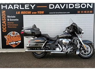 harley-davidson touring electra 1690 ultra limited