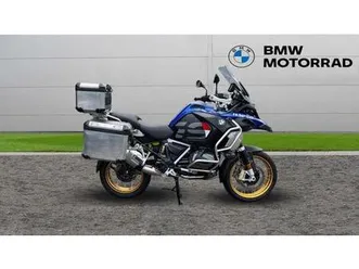 2024 bmw r 1250 gs adventure te other petrol manual