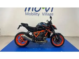 vendo ktm 1290 super duke r (2022 - 23) usata a beinasco (codice 9819163) - moto.it
