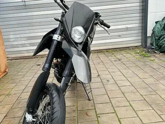 aprilia sx 125