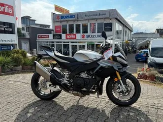aprilia tuono v4 rr - 2025 -christmas deal