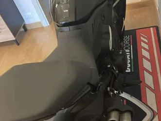 ducati diavel v4