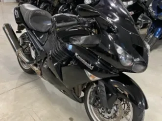 kawasaki zzr 1400 abs