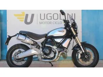 vendo ducati scrambler 1100 special (2018 - 20) usata a rimini (codice 9818807) - moto.it