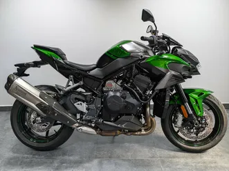 kawasaki z h2