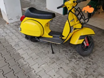 piaggio vespa px 125