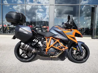 ktm 1290 super duke gt