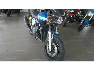 vendo yamaha xjr 1300 (2015 - 17) usata a alba (codice 9818749) - moto.it