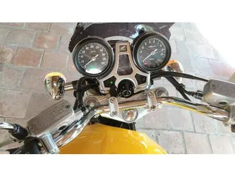 vendo honda cb 1100 ex (2017 - 20) usata a costigliole d'asti (codice 9819322) - moto.it