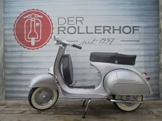 vespa vbb 150 2t 177 ccm