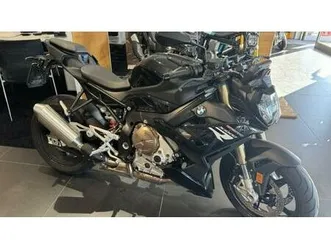 vendo bmw s 1000 r (2021 - 24) usata a gaglianico (codice 9819491) - moto.it