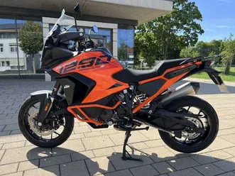 ktm 1290 super adventure