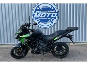 kawasaki versys abs 2024