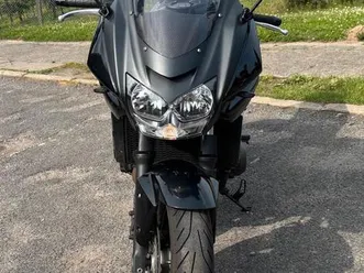 kawasaki z750s