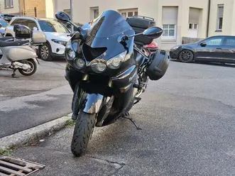 kawasaki zzr1400 abs