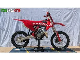 gasgas mc 85 2023 nazionale usata