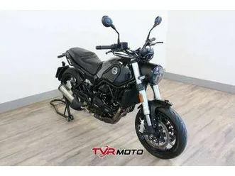 benelli leoncino leoncino 500 (2021 - 25)