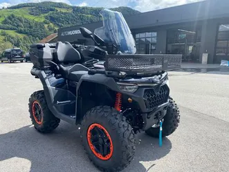 cforce 1000 touring premium