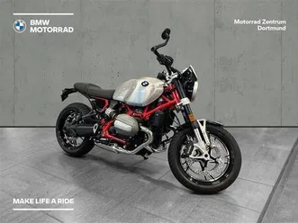 bmw r 12 ninet - neufahrzeug