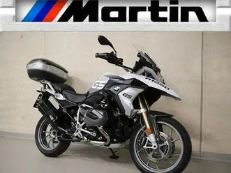 bmw r 1250 gs *4 pakete*sos*wilbers fahrwerk*