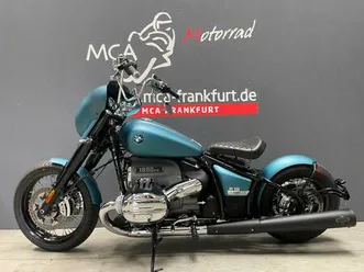 bmw r 18 wunderlich bobber