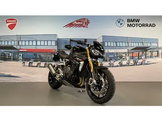 speed triple 1200 rs