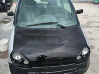 microcar grekav eke lm4