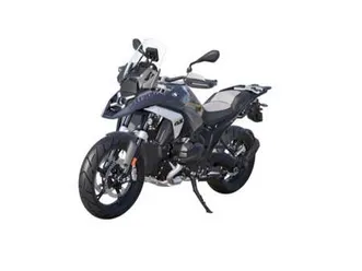 bmw r 1300 gs r 1300 gs triple black nero