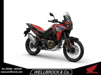 honda crf1100a arica twin mj25 *aktionspreis*