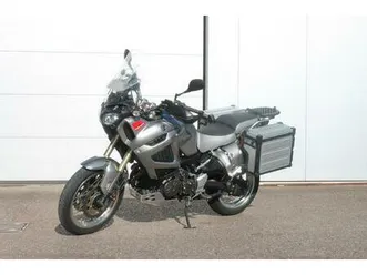 yamaha xt 1200 z tenere