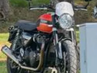 triumph speedtwin 1200