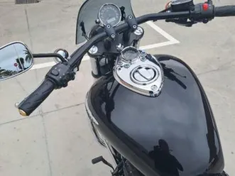 triumph - speedmaster